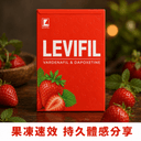 42歲試樂威壯果凍 持久表現怎麼樣