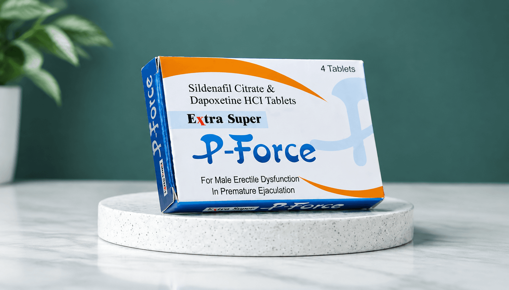 亲测必利吉P-Force超级威而钢的增硬持久体验与选购指南