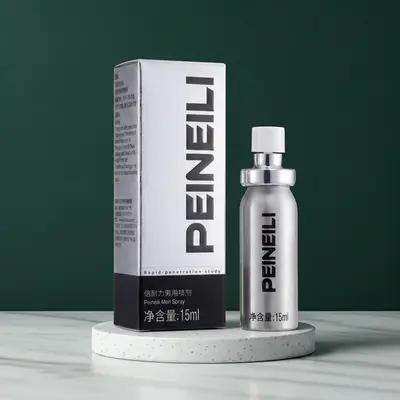 Pirelli Delay Spray Genuine Long-lasting Liquid 40-Minute Delay Anti-counterfeit Query Men's Special