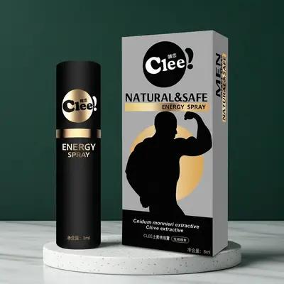 Male Lasting Spray Delay and Erection Aid Adult Products Cool Love Clee Sex Toys Delay and Erection Aid Spray
