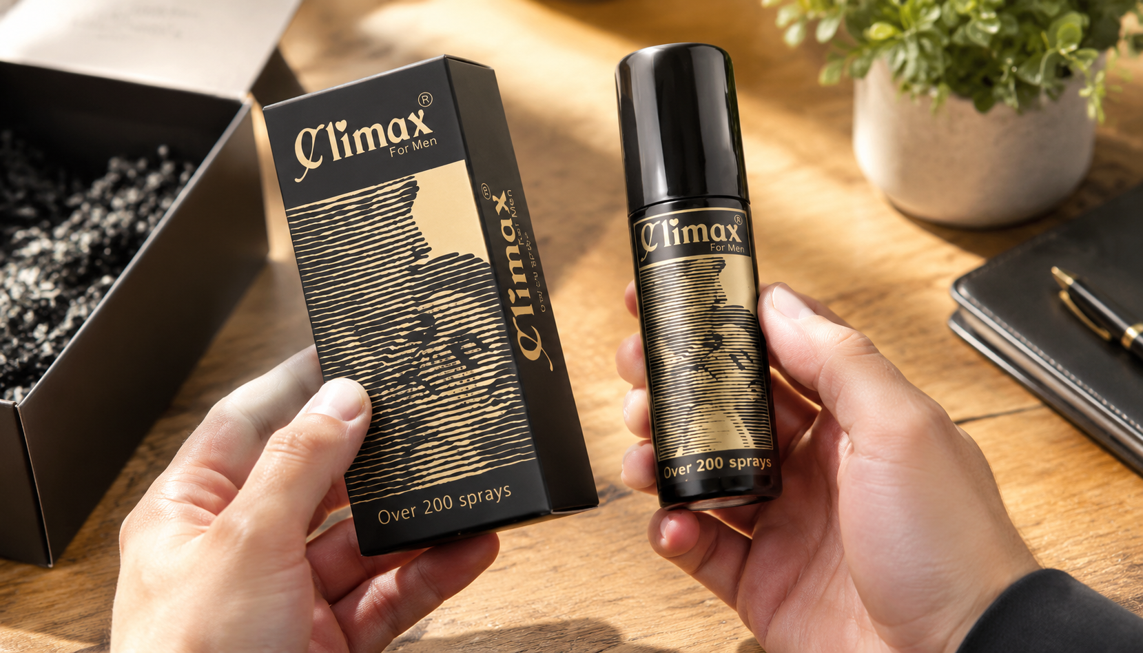 第一次買印度神油Climax噴霧?避開這5個持久液坑
