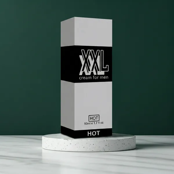 Comparative Review of Austrian Imported XXL Penis Enlargement Cream and Mainstream Men's Health Products