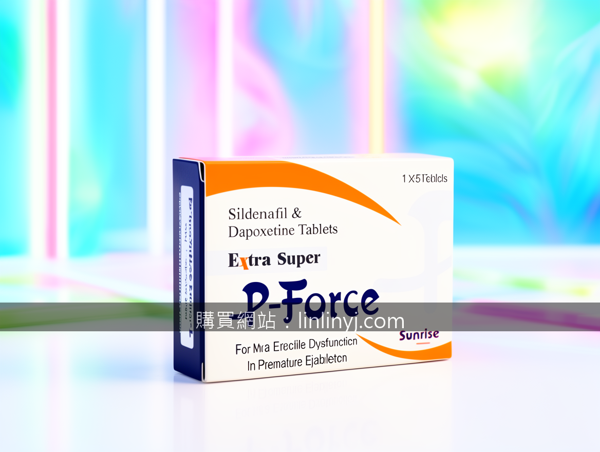 BRIGHT social media advertising photography. Place the P-Force Extra Super Silde